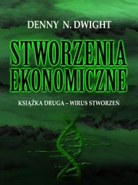 Produktbild: Stworzenia Ekonomiczne
