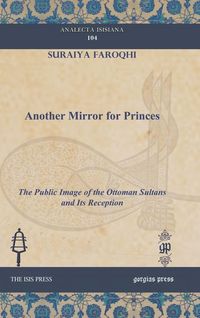 Produktbild: Another Mirror for Princes