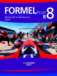 Produktbild: Formel PLUS &ndash; Bayern / Formel PLUS Bayern R8