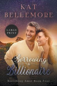 Produktbild: Borrowing a Billionaire