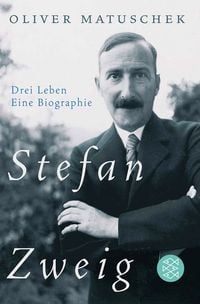 Produktbild: Stefan Zweig