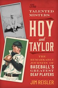 Produktbild: The Talented Misters Hoy and Taylor