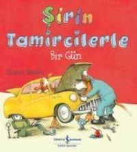 Produktbild: Sirin Tamircilerle Bir G&uuml;n