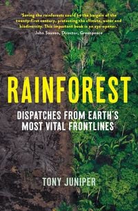 Produktbild: Rainforest