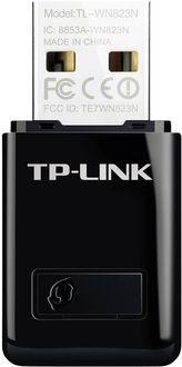 Bild vom Artikel TP-LINK TL-WN823N WLAN Stick USB 2.0 300 MBit/s vom Autor 