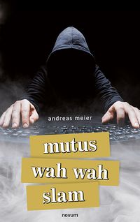Produktbild: Mutus wah wah slam