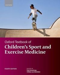 Produktbild: Oxford Textbook of Children's Sport and Exercise Medicine