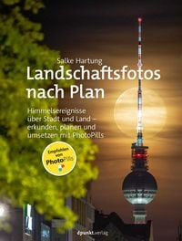 Bild vom Artikel Landschaftsfotos nach Plan vom Autor Salke Hartung