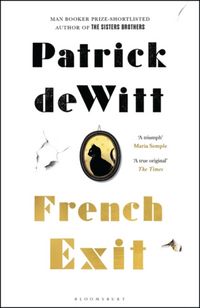 Produktbild: DeWitt, P: French Exit