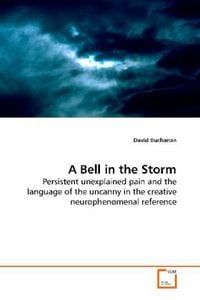 Produktbild: Buchanan, D: A Bell in the Storm
