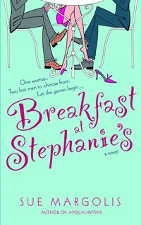 Produktbild: Breakfast At Stephanies