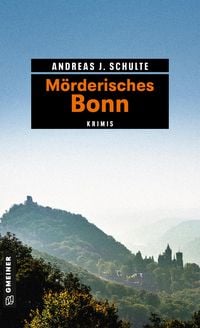 Produktbild: M&ouml;rderisches Bonn