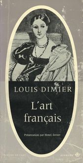 Produktbild: L art francais