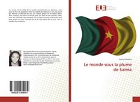 Produktbild: Le monde sous la plume de Salma