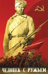 Produktbild: Soviet Cinema