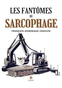 Produktbild: Les fant&ocirc;mes du sarcophage