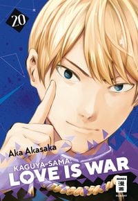 Produktbild: Kaguya-sama: Love is War 20