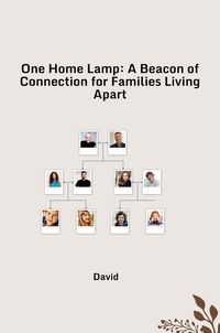 Produktbild: One Home Lamp: A Beacon of Connection for Families Living Apart