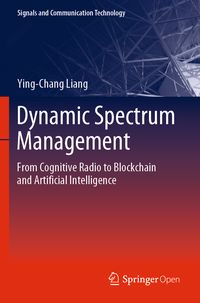 Produktbild: Dynamic Spectrum Management