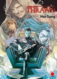 Produktbild: Star Wars: Thrawn Vol. 1