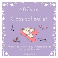 Produktbild: ABCs of Classical Ballet