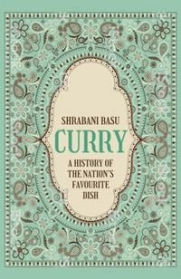 Produktbild: Curry