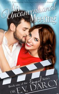 Produktbild: An Unconventional Meeting (The Fangirl Series, #1)
