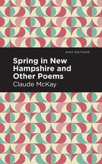 Produktbild: Spring in New Hampshire and Other Poems