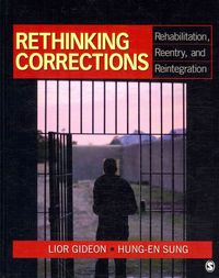 Produktbild: Rethinking Corrections
