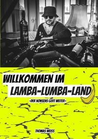 Produktbild: Willkommen im Lamba-Lumba-Land