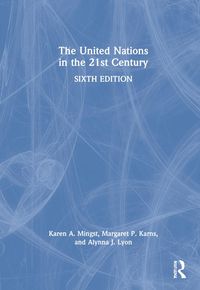 Produktbild: Mingst, K: The United Nations in the 21st Century