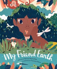 Produktbild: My Friend Earth