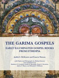 Produktbild: The Garima Gospels