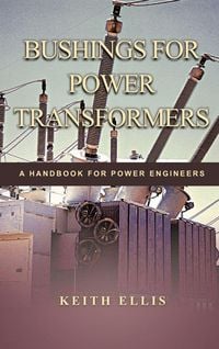 Produktbild: Bushings for Power Transformers