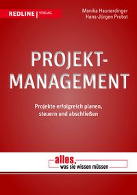 Produktbild: Projektmanagement