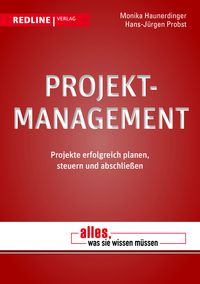 Produktbild: Projektmanagement