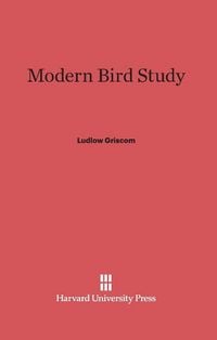 Produktbild: Modern Bird Study