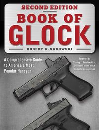 Produktbild: Book of Glock, Second Edition