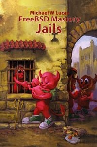 Produktbild: FreeBSD Mastery