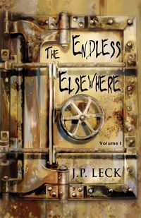 Produktbild: The Endless Elsewhere