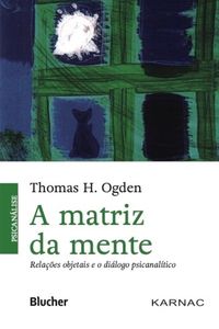 Produktbild: A matriz da mente