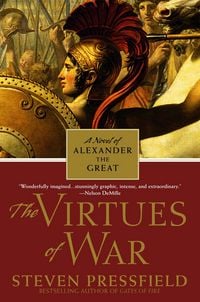 Produktbild: The Virtues of War
