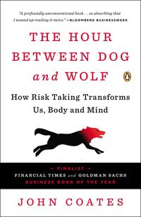 Produktbild: The Hour Between Dog and Wolf
