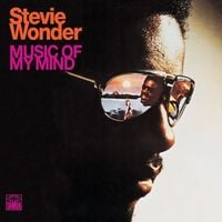 Produktbild: Music Of My Mind