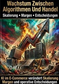 Produktbild: Wachstum Zwischen Algorithmen Und Handel