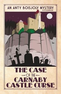 Produktbild: The Case of the Carnaby Castle Curse