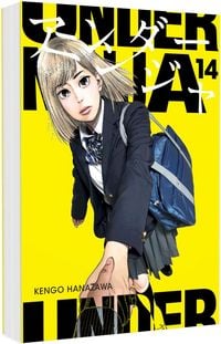 Produktbild: Under Ninja 14