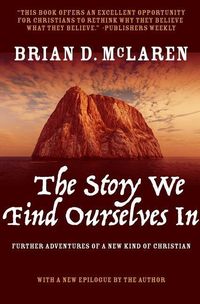 Produktbild: The Story We Find Ourselves in
