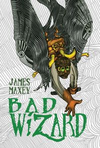 Produktbild: Bad Wizard