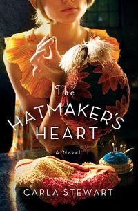 Produktbild: The Hatmaker's Heart